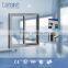 China manufacturer Tansive construction integrated window door curtain wall system solution