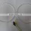 auto headlight ccfl angel eyes halo rings 163mm ccfl ring angel eyes for honda accord