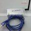 2.4G Wireless DMX512 synchronous LED Costumes sender & receiver