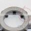 16mm Diameter Round Die Handle Stock / Holder / Wrench M1 to M2.5