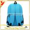 2015 New Design Fashion Polyester School Backpacks Bags in Casual Style