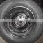 Goodride Trazano brand ECE and TUV certificate 155R13C8 4/100 cars tires wheels