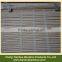 Elegant and cheap bamboo pattern blind