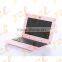 Wholesale 10.1inch netbook/notebooks/laptop with VIA8880 Android 4.4, 1G/8GB, cheap 10" netbook, 10inch laptop