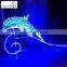 Cutely dolphin solar light dolphin lamp holiday time outdoor led holiday time christmas lights                        
                                                                                Supplier's Choice