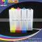 DIY ciss for HP21 HP22 4 color printer ciss ink tank