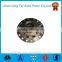 Howo truck differential case AZ9231320272
