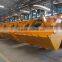 szm 936 ,3ton,1.8m3 powerful performance wheel loader ( ,joystick,A/C)