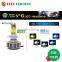 Brightness 6G Small Size h4 Led Headlight 2015