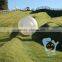 2016 hot sale 3m adult PVC dry zorb bubble ball mountain