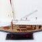 ENDEAVOUR SAILING YACHT, HIGH QUALITY MODEL FROM VIETNAM - HANDICRAFT PRODUCT