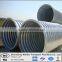 Steel Corrugated Road Culverts PIPES for sale