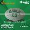 cheap machine american football