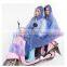 transparent PVC fabric