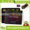 DECROTIVE CUSTOMIZED PAPER CHOCOLATE BOX PACKAGING