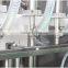 1200BPH 1L sunflower oil bottling machine