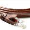 Good Quality With Best Price OEM Lan Cable Cat 5e UTP Patch Cord,Cu,CCA,CCS