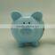 2016 ceramic piggy bank for kids,cute pig coin bank in high quality