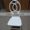 High Quality New Design Limewash Pisces Wood Wedding Chiavari Chair