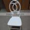 Wood /Resin Wedding Chair And Wedding Chair Cover Sale