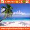 Beautiful and Charming Scenery Waterproof Decorative Wall Mural