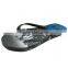 New design men cheap rubber comfortable men flip flop