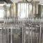 Mineral water full automatic filling line