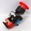 Original Fuji emergency switch AR22V2L-11E4R