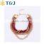 >>>2015 hot sale European American style bracelets fashion women bracelet handmade multilayer bracelet