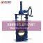 Bevel Gear Slurry Knife Gate Valve