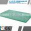 Best price and high quality sound absorption fiber polyester acoustic panel for interior wall decoration