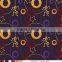 Corrosion-Resistant Printed Flexible Casino Carpet