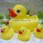 serial number print weighted river race duck