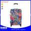 2015 Hot sale abs pc spinner trolley case/trolley luggage / travel luggage