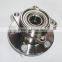 Auto Rear Wheel Hub Bearing 512335 7T412C299B 7T412C299BF 7T4Z1104C for Edge 3.5 Lincoln MKX 07-10