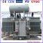 35kV ONAN On-load-tap-changing Step-up Transformer with High Quality
