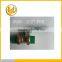 DN32 Size 1" Brass Ball Valve ,full Flow Double PPR Connection Flat Lever