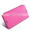 PU Leather Case for Sony Xperia Z3 ,new Design Leather Cover for Sony Xperia