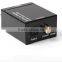 Hot Sale Analog to Digital Optical Coaxial Audio Converter Adapter