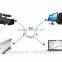 1.8M Hot sale Firewire 9 pin to 9 pin Cable IEEE 1394 FireWire Cord