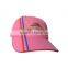 Designed New material sport caps