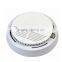 Automatically Sensitive Smoke Alarm CPU Control Alarm Guard for Your Safety