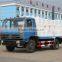 Dongfeng Sinotruck howo garbage truck for sale