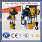 electric chain hoist, lifting hoist crane