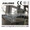 alibaba recommend automatic stacking machine/carton box making machine prices/corrugated cardboard cartons packing