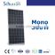 China best quality Schutten 300w Monocrystalline solar module