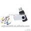 promotional swivel usb flash drives