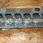 Shangchai diesel engine cylinder head 8N6796 7C3906 for c6121