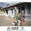 new design prefab house