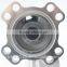 Excavator PC200-6 6D95 Fuel Filter Head